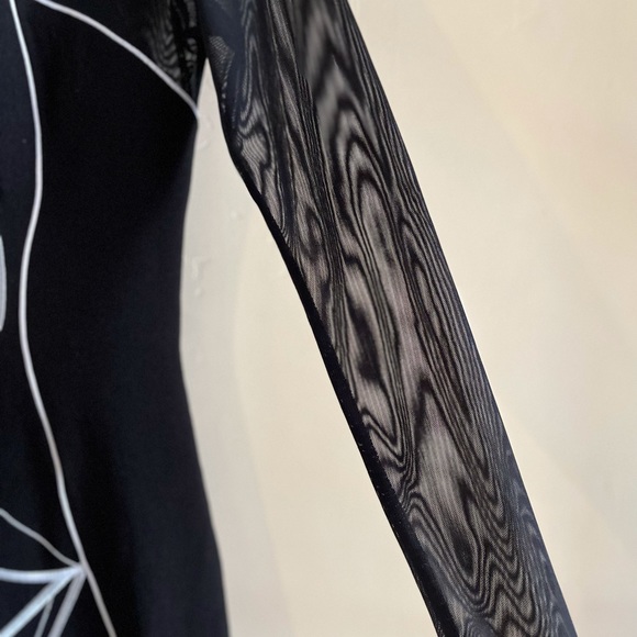 Bless’ed Are The Meek dress - Picture 4 of 9